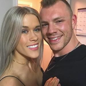 Meet your Posher, Morgan